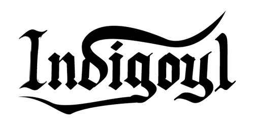 Indigoyl